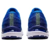 Gel-Stratus 3 “Electric Blue Safety Yellow”