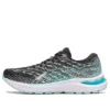 Gel-Stratus 3 Knit “Black Clear Blue”