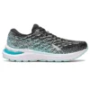 Gel-Stratus 3 Knit “Black Clear Blue”