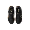 Gel-Stratus Low-Top Black/Gold
