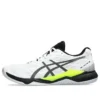 Gel-Tactic 12 “White Gunmetal”