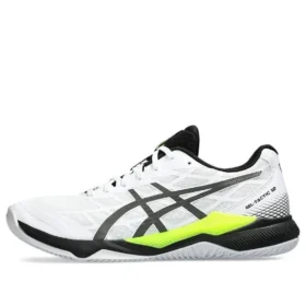 Gel-Tactic 12 “White Gunmetal”