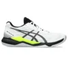 Gel-Tactic 12 “White Gunmetal”