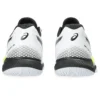 Gel-Tactic 12 “White Gunmetal”