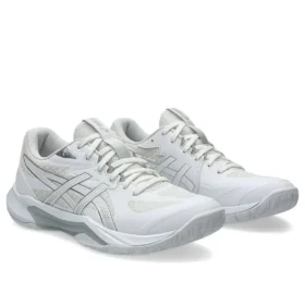 Gel-Tactic 13 “White Pure Silver”