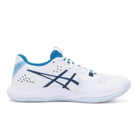 Gel Tactic “White Indigo Blue”