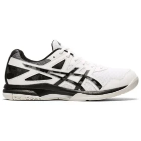 Gel Task 2 “White Black”