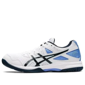 Gel Task 2 “White French Blue”