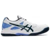 Gel Task 2 “White French Blue”