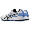 Gel Task 2 “White French Blue”