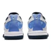 Gel Task 2 “White French Blue”