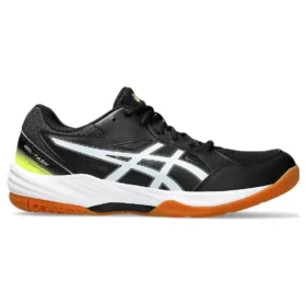 Gel-Task 3 “Black White Yellow”