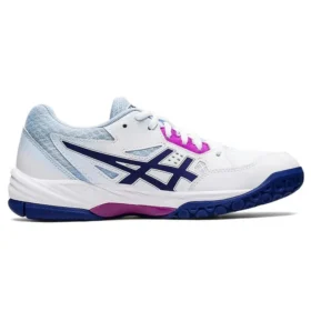 Gel Task 3 “White Dive Blue”