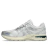 Gel-Terrain Gore-Tex “White Pure Silver”