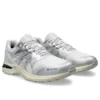 Gel-Terrain Gore-Tex “White Pure Silver”