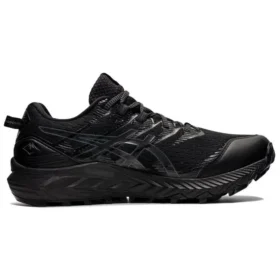 Gel-Trabuco 10 GORE-TEX “Black Carrier Grey”