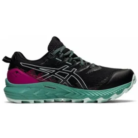 Gel-Trabuco 10 GTX “Black Soothing Sea”