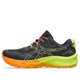 Gel-Trabuco 11 “Black Neon Lime”