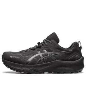 Gel-Trabuco 11 Gore-Tex Shoes “Core Black”