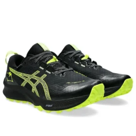 Gel-Trabuco 12 GTX “Black Volt”