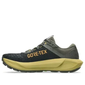 Gel-Trabuco 13 GTX “Black Whisper Green”