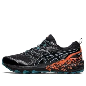 Gel-Trabuco Terra “Black Orange”