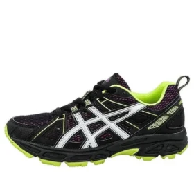 Gel-Trail Tambora 4 “Black Green”