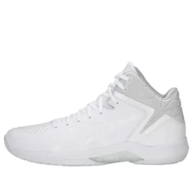 Gel Triforce 3 Shoes White