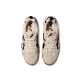 Gel-Truck Sneakers “White Black”