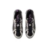 Gel-Truck Sneakers “White Purple Grey”