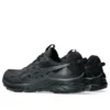 Gel-Venture 10 “Black Graphite Grey”