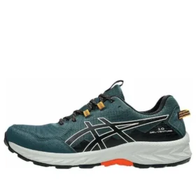 Gel-Venture 10 “Saxon Green Black”