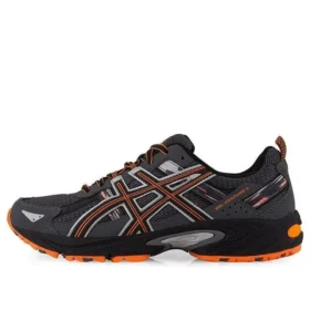 Gel-Venture 5 “Black Orange”