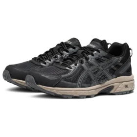 Gel-Venture 6 “Black Grey”