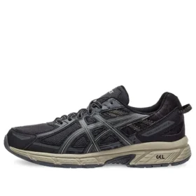 Gel-Venture 6 “Dark Grey Tan”
