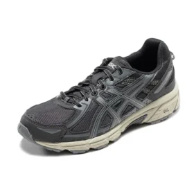 Gel-Venture 6 “Dark Grey Tan”