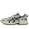 Gel-Venture 6 “Feather Grey Black”