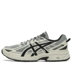 Gel-Venture 6 “Feather Grey Black”