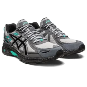 Gel-Venture 6 “Mid Grey”