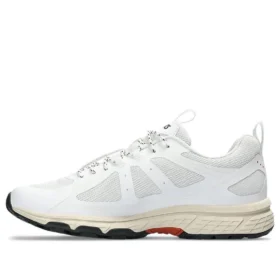 Gel-Venture 6 NS “White Pure Silver”
