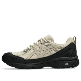 Gel-Venture 6 Shield “Black Feather Grey”