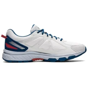 Gel-Venture 6 SPS “White Blue”