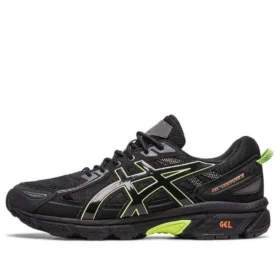 Gel-Venture 6 Trail “Black”