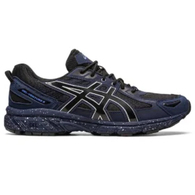 Gel-Venture 6 Trail “Black Pure Silver”