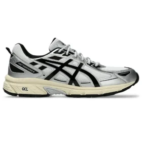 Gel-Venture 6 “White Black Silver”