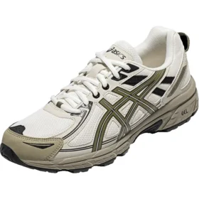 Gel-Venture 6 “White Green”