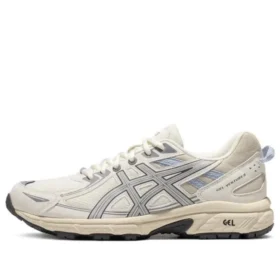 Gel-Venture 6 “White Grey Blue”
