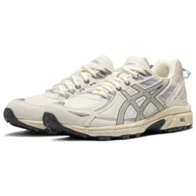 Gel-Venture 6 “White Grey Blue”