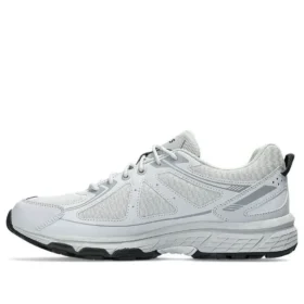 Gel-Venture 6 “White Silver”