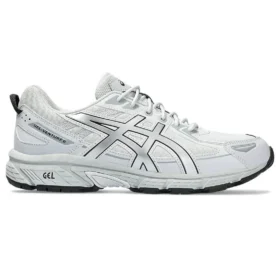 Gel-Venture 6 “White Silver”